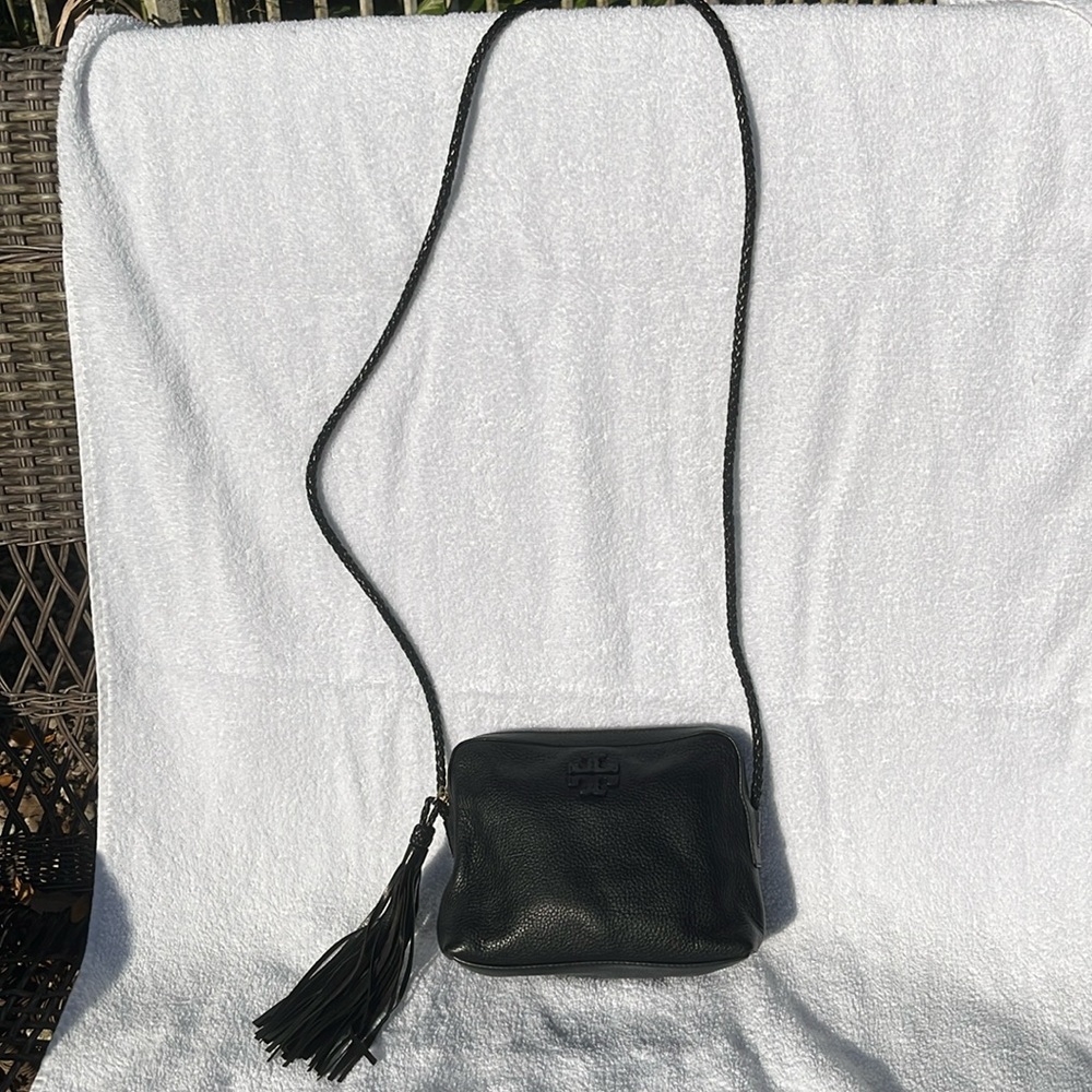 Tory Burch purse and wallet